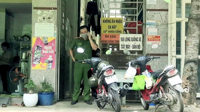 Nóng 24h: Điều tra vụ cô gái tử vong tại phòng trọ, nghi bị bạn trai đánh