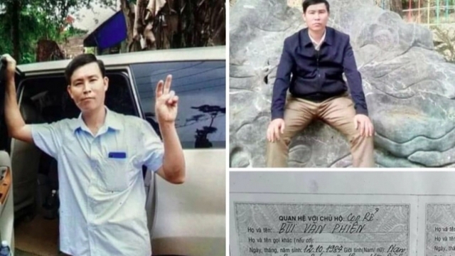 Vụ 5 người bị truy sát, 1 tử vong: Công an đang lùng bắt nghi phạm
