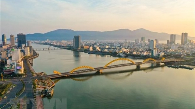 Da Nang, Finance Ministry top Digital Transformation Index