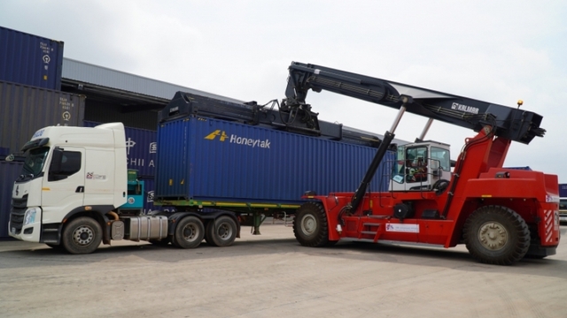 Lào lạm phát tiếp tục tăng cao