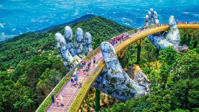 Việt Nam có chính sách xuất nhập cảnh thuận lợi nhất Đông Nam Á sau Covid-19