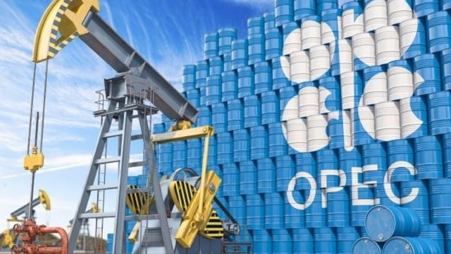 Giá dầu biến động sau quyết định tăng sản lượng của OPEC+