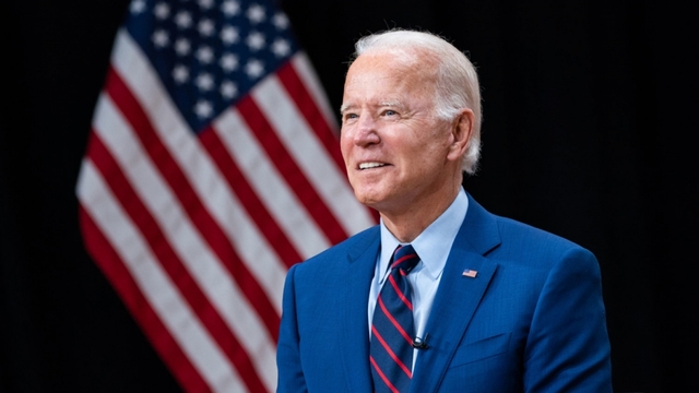 Tổng thống Mỹ Biden và đảng Dân chủ giành lợi thế lớn trước bầu cử giữa kỳ