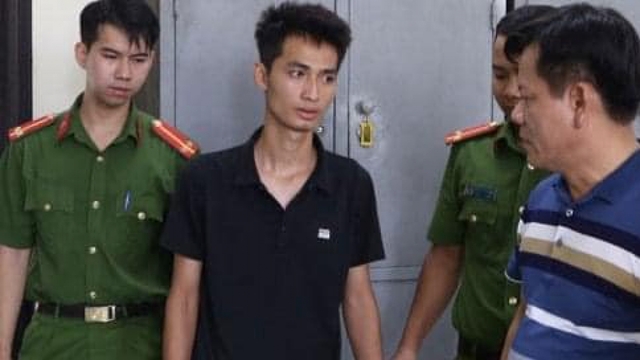 Khởi tố kẻ nhốt bé trai 3 tuổi vào tủ cấp đông tội Giết người