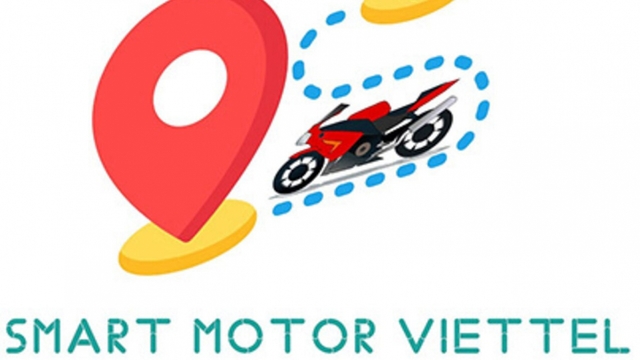 Thiết bị định vị xe máy thịnh hành và bán chạy nhất hiện tại