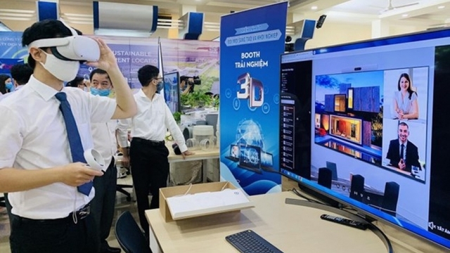 Techfest HaiPhong 2022 is slated for late September