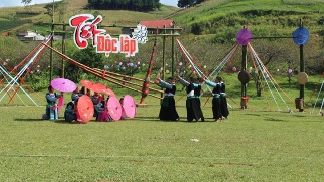 Ngày hội Văn hóa các dân tộc Mộc Châu năm 2022 sẽ diễn ra từ ngày 29/8