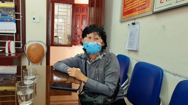 Xét nghiệm ADN người nhận có quan hệ huyết thống với hai bộ hài cốt trong rừng