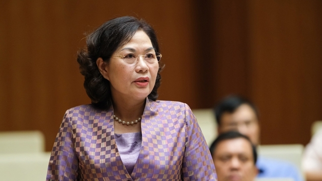 "Nhu cầu vay tín dụng đen trong nhân dân vẫn còn rất lớn"
