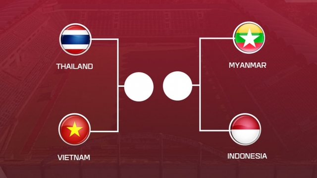 Lịch thi đấu U16 Đông Nam Á 2022 hôm nay: U16 Việt Nam đại chiến U16 Thái Lan