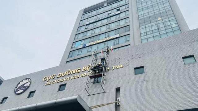 Chức năng nhiệm vụ của Cục Đường cao tốc Việt Nam