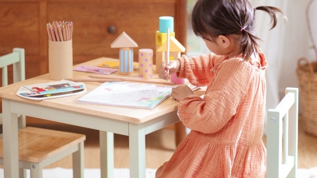 Geuther enters Vietnamese kids furniture market