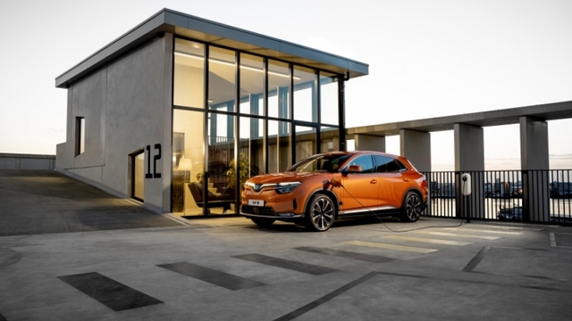 Vinfast tham gia Triển lãm xe điện EV Experience 2022
