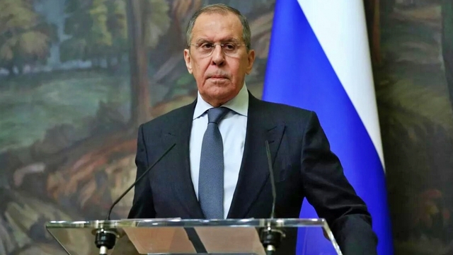 Nga tôn trọng ý chí của người dân ở các khu vực Donbass, Zaporozhie và Kherson