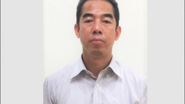 Khai trừ Đảng ông Tô Anh Dũng và ông Nguyễn Quang Linh