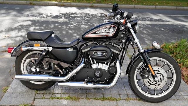 Top những chiếc mô tô Harley-Davidson tốt nhất từng được sản xuất