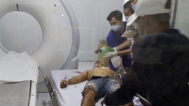Vụ nổ súng ở Phú Quốc: Khởi tố vụ án, bắt tạm giam 29 đối tượng