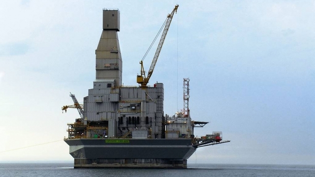 Tổng thống Nga ký sắc lệnh tiếp quản dự án dầu khí Sakhalin-1