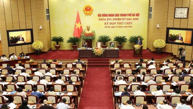 Hà Nội xử lý các dự án vốn ngoài ngân sách có sử dụng đất chậm triển khai