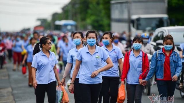 HCM City’s EPZs, IZs are aging, need to be eliminated