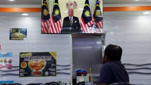 Thủ tướng Malaysia giải tán Quốc hội, mở đường cho bầu cử sớm
