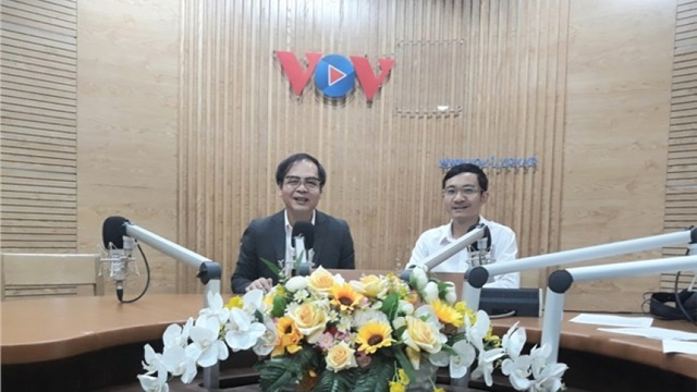 Giải pháp giúp doanh nghiệp vượt qua khó khăn – Góc nhìn từ người trong cuộc