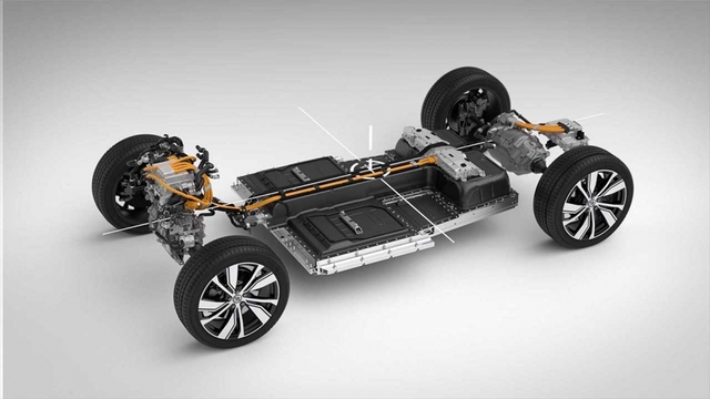 Công nghệ CTC của “vua pin” CATL giúp xe điện đi xa gấp đôi hiện tại