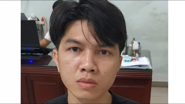 Nam thanh niên tàng trữ ma túy giữ 1 khẩu súng và 60 viên đạn tại nhà
