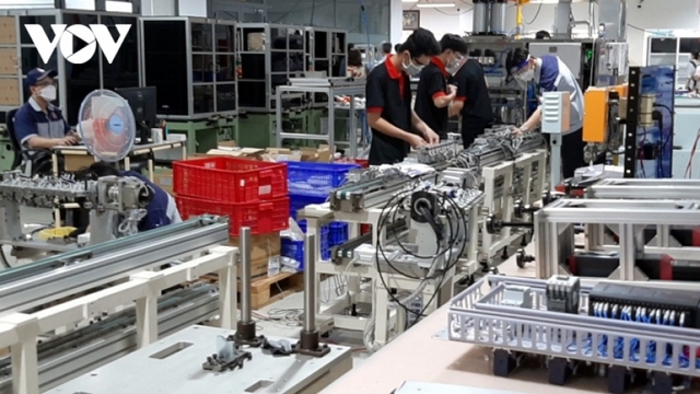 Imports of computers, electronic products, and components hit record high