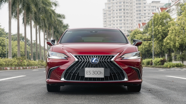Chính sách bảo hành pin – “Át chủ bài” hút khách đến với xe Hybrid