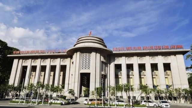 US removes Vietnam from monetary manipulation monitoring list