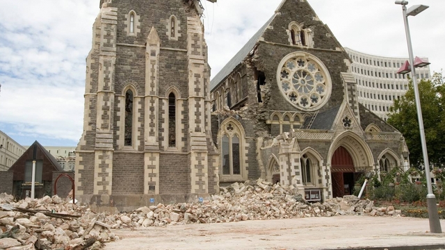 Mối lo ngại lớn nhất của người dân New Zealand