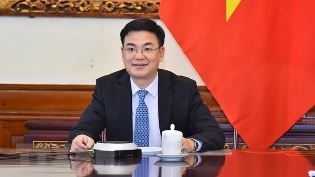 Vietnam, Angola forge multi-faceted cooperation