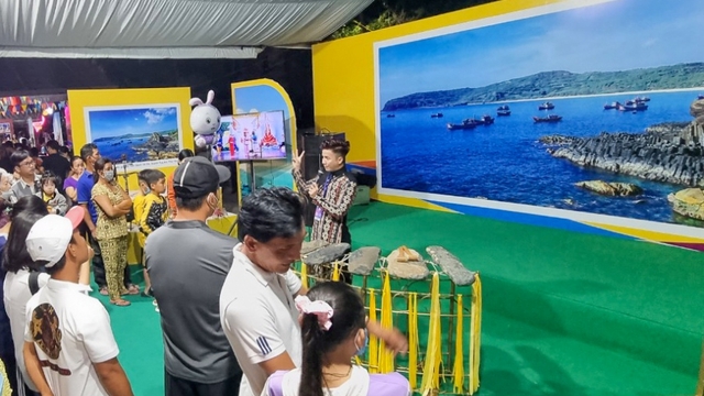 Phú Yên mở rộng nguồn khách vùng Đồng bằng sông Cửu Long