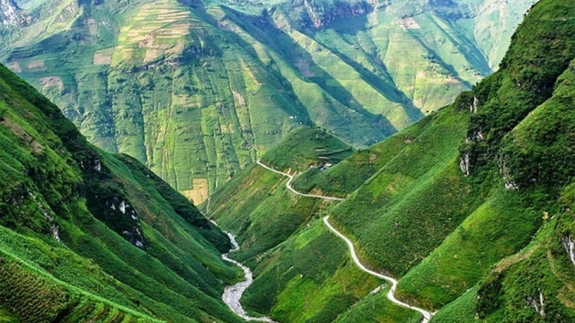 Lonely Planet reveals eight attractive treks in Vietnam