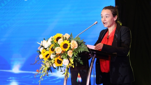 Vingroup tài trợ cho 24 dự án KHCN và Văn hoá Lịch sử: Tư duy đột phá