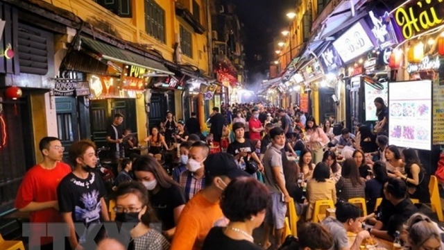 Proper investment needed to develop night-time economy