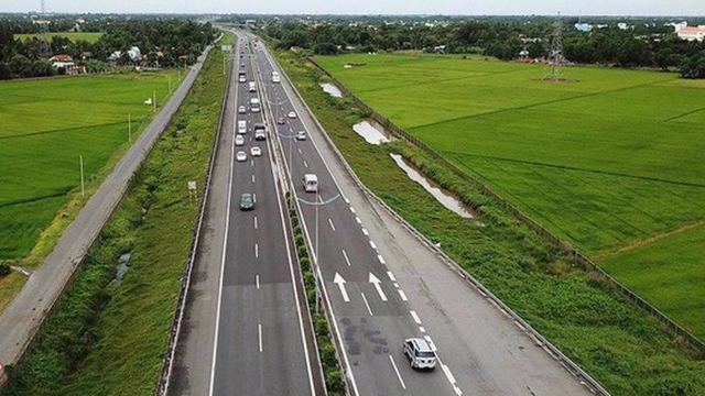 Khung chính sách bồi thường, tái định cư Dự án cao tốc Châu Đốc – Cần Thơ –Sóc Trăng