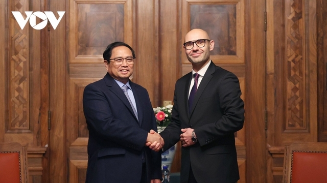 Vietnam hails PCA’s assistance to countries in settling international disputes