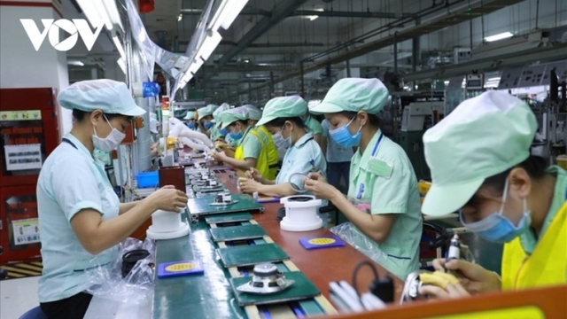 Xuất khẩu, xuất siêu tiếp tục là điểm sáng nổi bật của nền kinh tế trong năm 2022