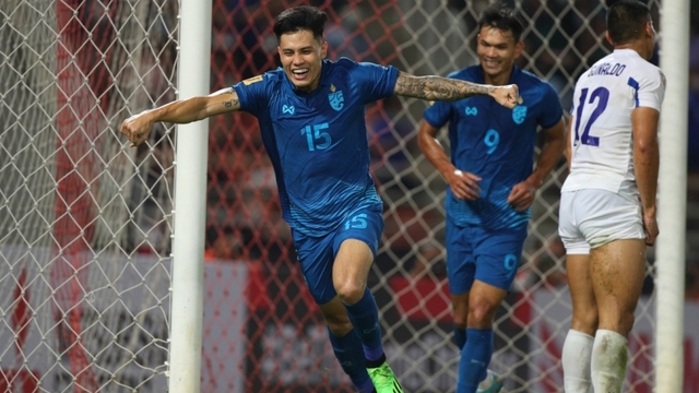 Lịch thi đấu AFF Cup hôm nay (29/12): Indonesia so tài Thái Lan