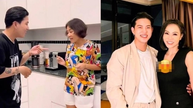 Khi nghệ sĩ Việt bị TikTok "thao túng tâm lý"