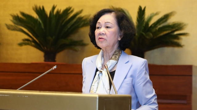 Bước đầu hình thành văn hóa từ chức, văn hóa liêm chính