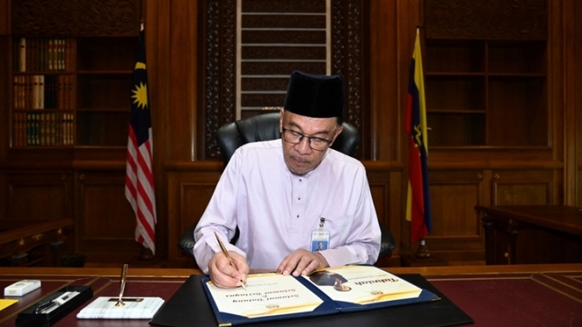 Thủ tướng Anwar sắp hoàn tất bổ nhiệm nội các mới của Malaysia
