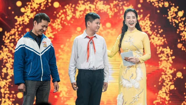 Gala "Việc tử tế" 2023 - Rực rỡ những "Trái tim mặt trời"