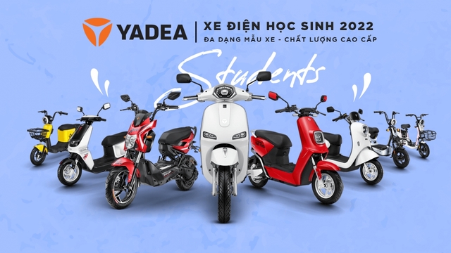 Yadea pours US$100 million into electric motorcycle plant