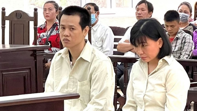 Hai cựu lãnh đạo công ty bất động sản bị tuyên phạt 33 năm tù vì bán dự án "ma"