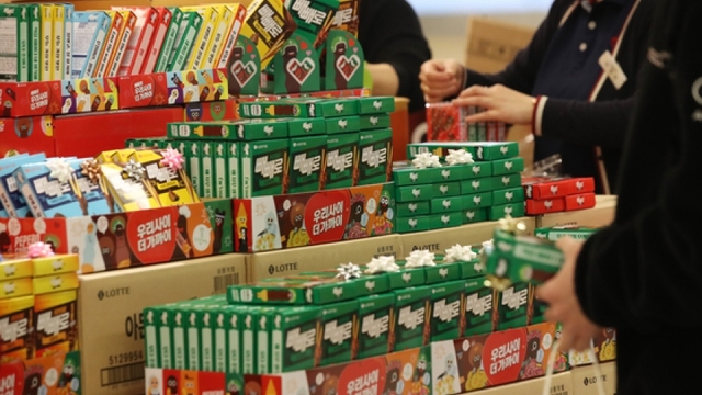 Vietnam emerges as RoK’s major importer of powdered milk