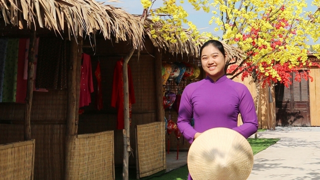 Những chương trình Tết đặc sắc của VOV