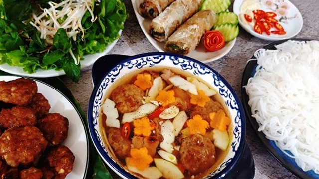 Hanoi in the world's top three culinary destinations: Tripadvisor